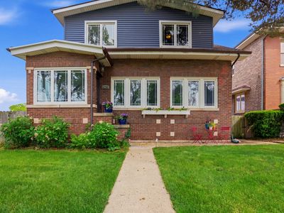 6710 Riverside Dr, Berwyn, IL, 60402
