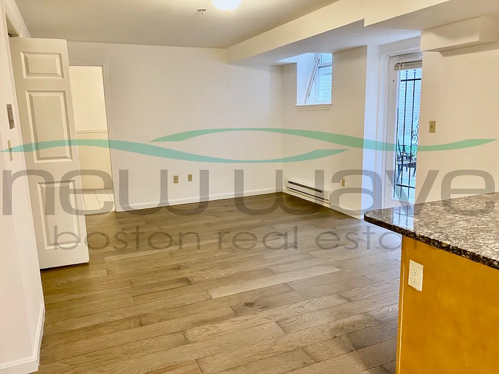 Studio, 450 sqft, $2,600 — Photo 2