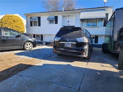 27 Evergreen St, Cranston, RI, 02910