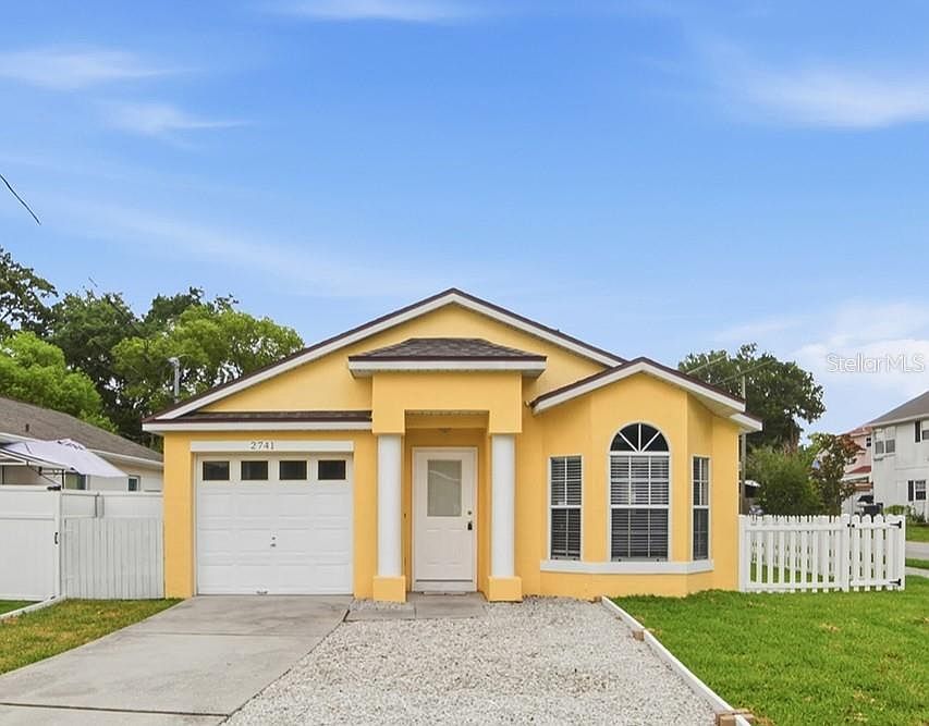 1st image of 2741 S BROWN AVENUE