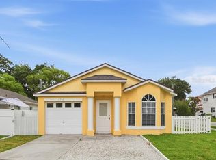 2741 S Brown Ave, Orlando, FL 32806