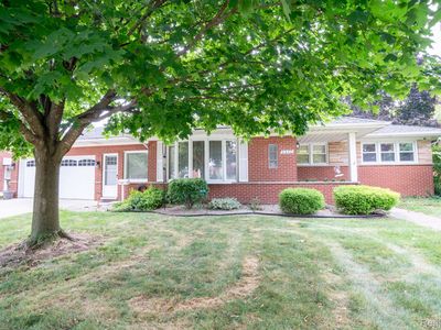 3320 Middlefield Dr, Trenton, MI, 48183
