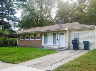 22001 Sunset Blvd, Oak Park, MI