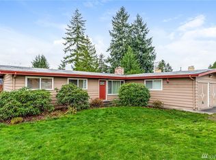 4319 S 291st St, Auburn, WA