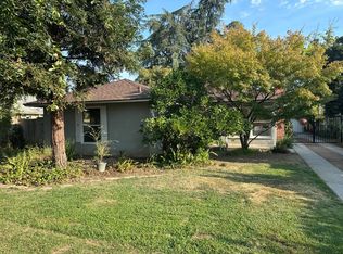 117 E Simpson Ave, Fresno, CA 93704