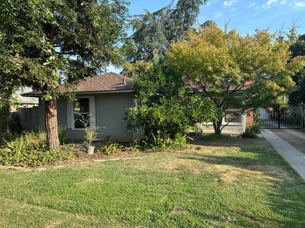 117 E Simpson Ave, Fresno, CA 93704