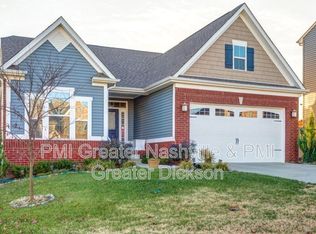 1664 Brockton Ln, Nashville, TN 37221