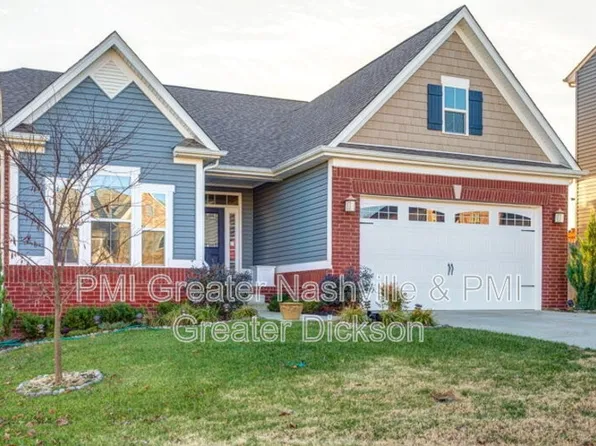1664 Brockton Ln, Nashville, TN 37221