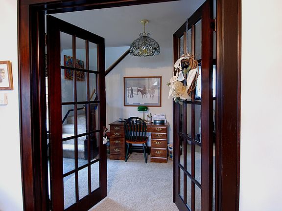 french doors