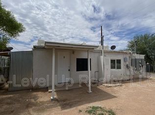 416 W 44th St, Tucson, AZ 85713