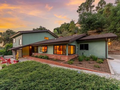 1133 Palomino Rd, Santa Barbara, CA, 93105