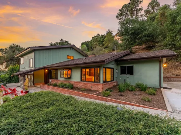 1133 Palomino Rd, Santa Barbara, CA 93105