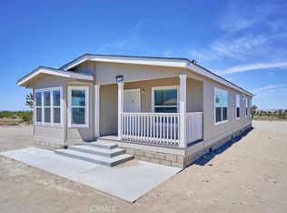 1720 Arcadia Rd, Pinon Hills, CA 92372