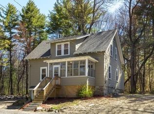 306 Dunstable Rd, North Chelmsford, MA 01863