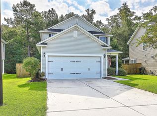 231 Oglethorpe Cir, Moncks Corner, SC 29461