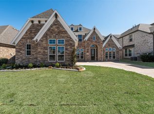 6926 Prairieside Trail Pr, Venus, TX 76084