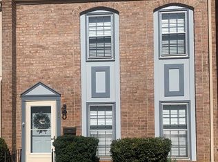 108 Georgetown Dr, Athens, GA 30605