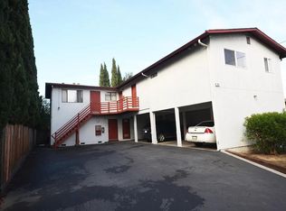 661 Hampshire Ave APT 1, Redwood City, CA