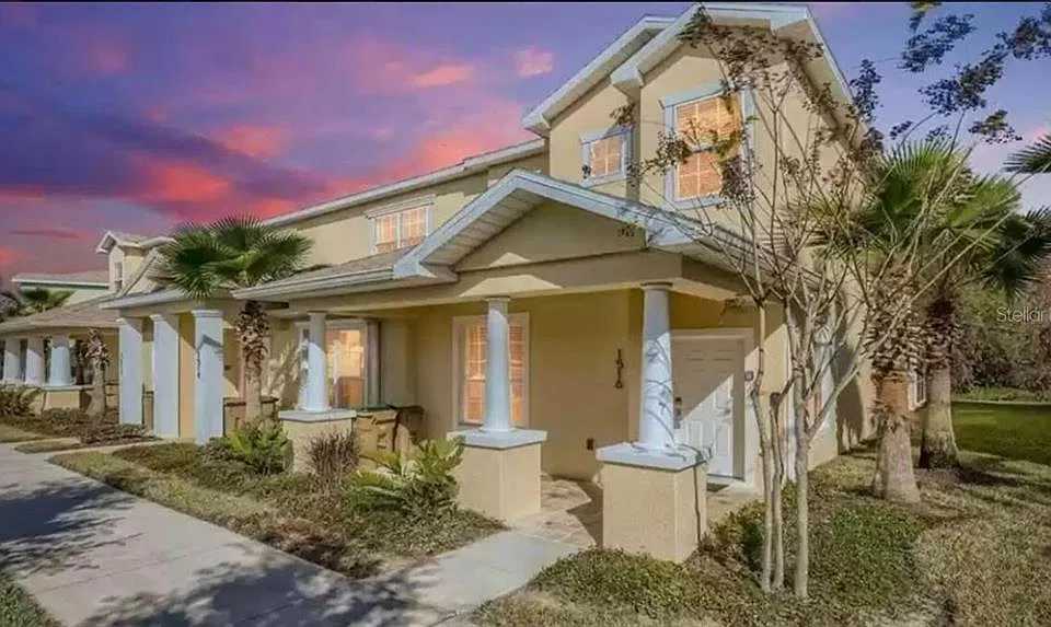 1516 Retreat Cir