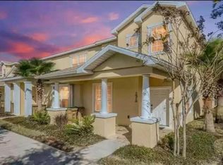 1516 Retreat Cir, Clermont, FL 34714