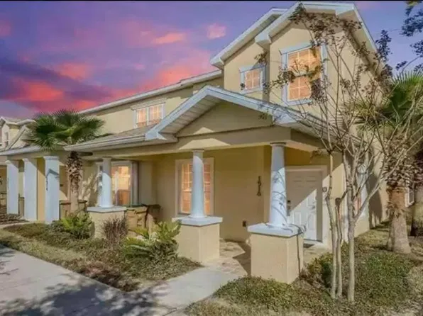 1516 Retreat Cir, Clermont, FL 34714
