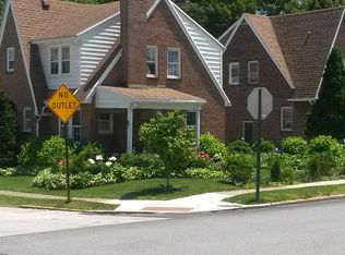 460 Ludlow Ave, York, PA 17403
