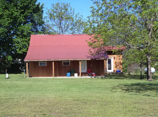 16710 S 1115 Rd, Stockton, MO 65785