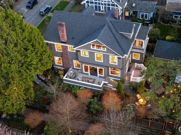 1251 21st Avenue E, Seattle, WA 98112