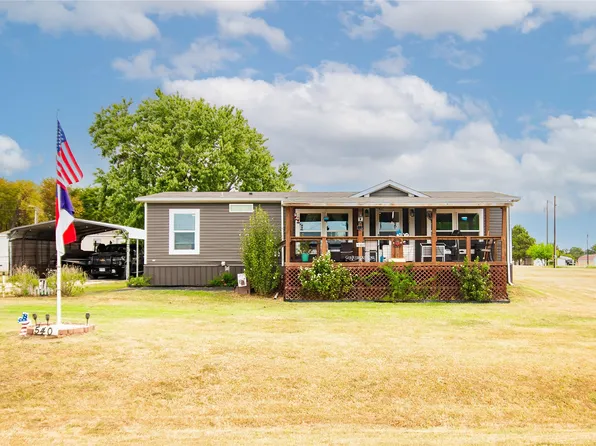 540 Waterfront Row, Quitman, TX 75783