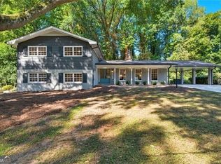 2806 Evans Dale Cir, Atlanta, GA 30340
