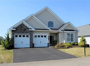 110 Victory Ln, Sewickley, PA 15143