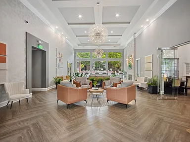 Finley at Fairfax Corner