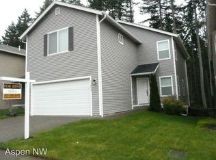 11282 Borgen Loop NW, Gig Harbor, WA 98332