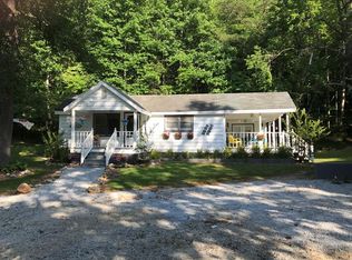 50 Buddy Gap Rd, Otto, NC 28763