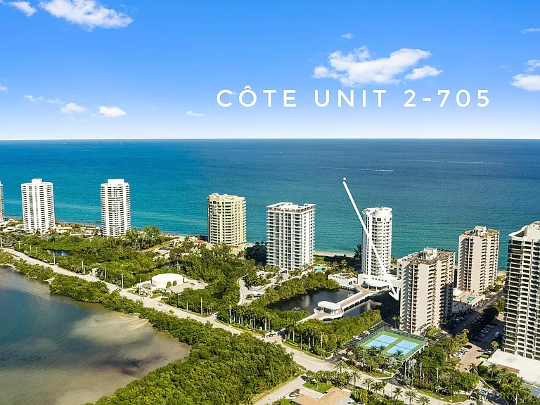 4200 N Ocean Dr #2-705 — Photo 29