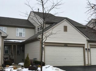 2926 Gypsum Cir, Naperville, IL 60564