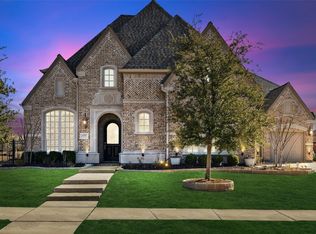 6496 Silver Stream Ln, Frisco, TX 75036