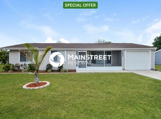 6947 Roslyn Ct, North Port, FL 34287