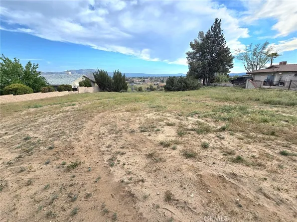 18155 Orange St Lot 285, Hesperia, CA 92345