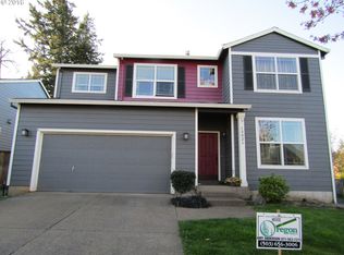 13021 Frontier Pkwy, Oregon City, OR 97045