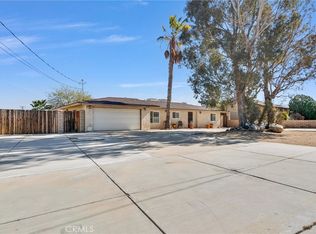 6929 La Habra Ave, Yucca Valley, CA 92284