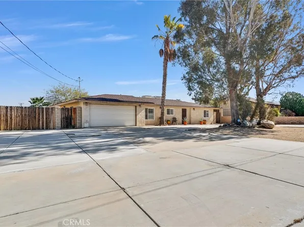 6929 La Habra Ave, Yucca Valley, CA 92284