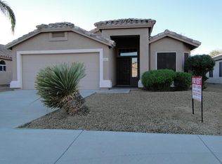 2517 E Jasper Dr, Gilbert, AZ 85296