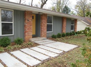 812 W Rockwood St, Springfield, MO 65807