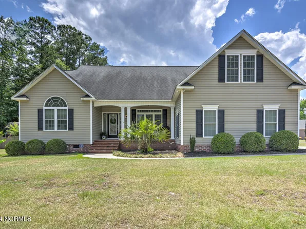 101 Kaitlyn Lane, New Bern, NC 28562