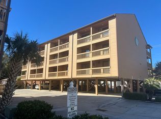 3211 Springmaid Blvd UNIT 314, Myrtle Beach, SC 29577