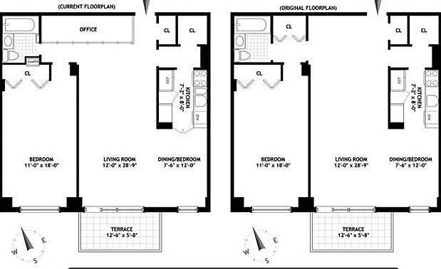 2nd image of 1197 Park Ave #2G