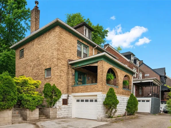 3148 Beechwood Blvd, Pittsburgh, PA 15217