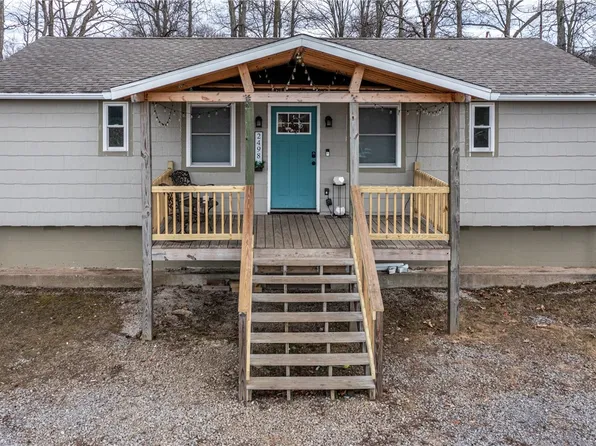 2498 McArthur Rd, Jamestown, PA 16134