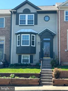 12416 Port Haven Dr, Germantown, MD, 20874